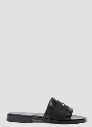1017 ALYX 9SM Logo Sandals