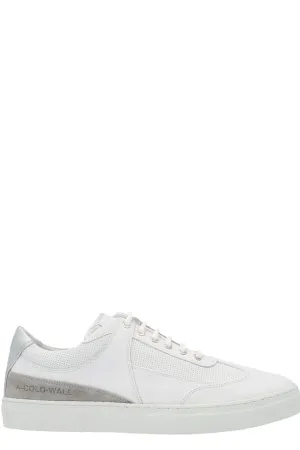 A-Cold-Wall* Shard Low-Top Sneakers