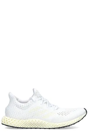 Adidas Futurecraft 4D Lace-Up Sneakers