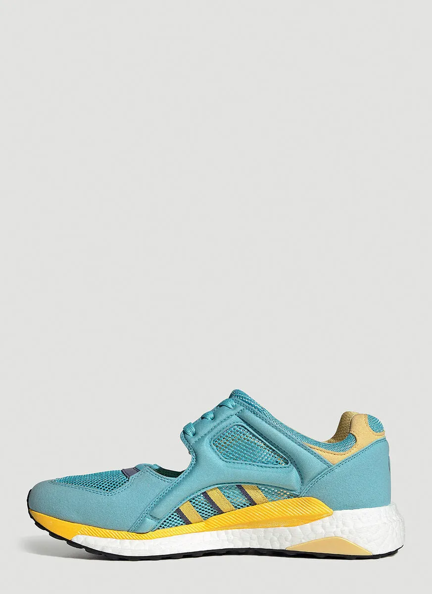 Adidas Originals X Human Made EQT Racing HM Sneakers