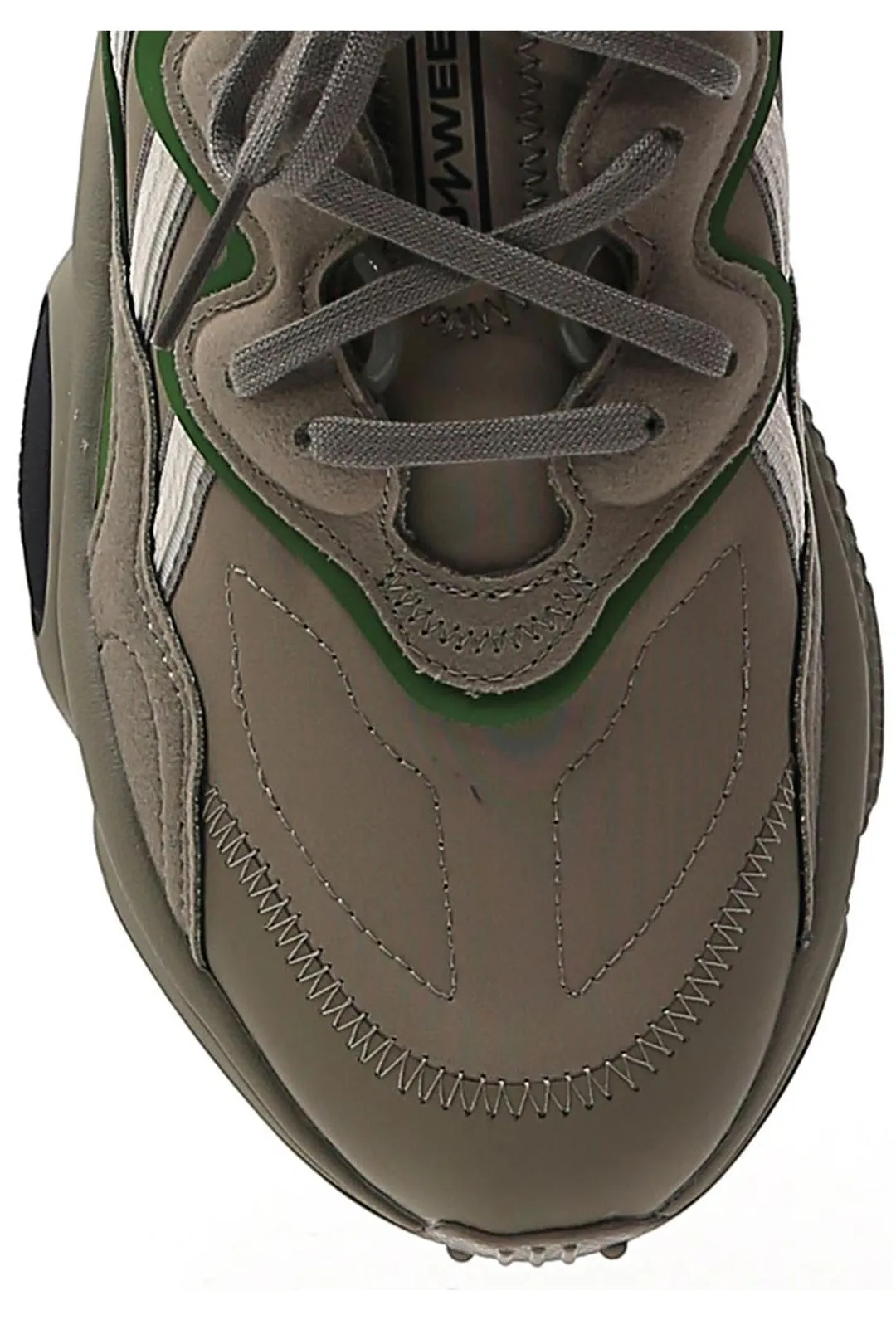 Adidas Ozweego Low-Top Sneakers