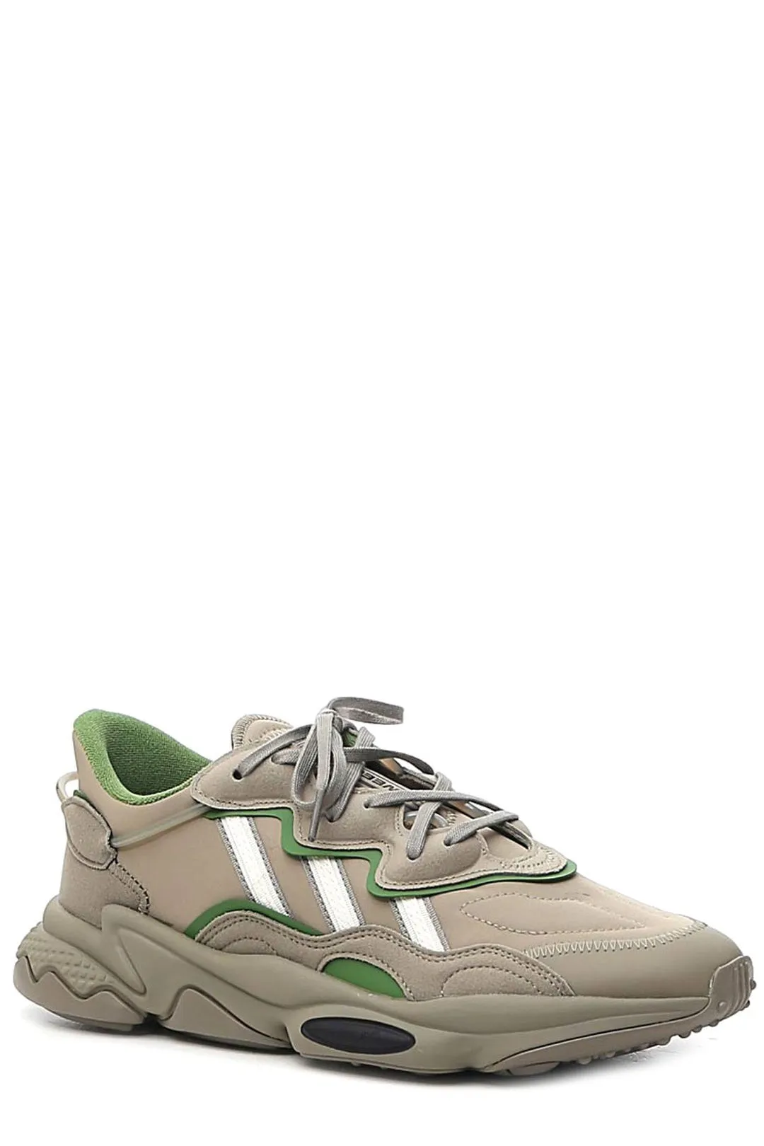Adidas Ozweego Low-Top Sneakers