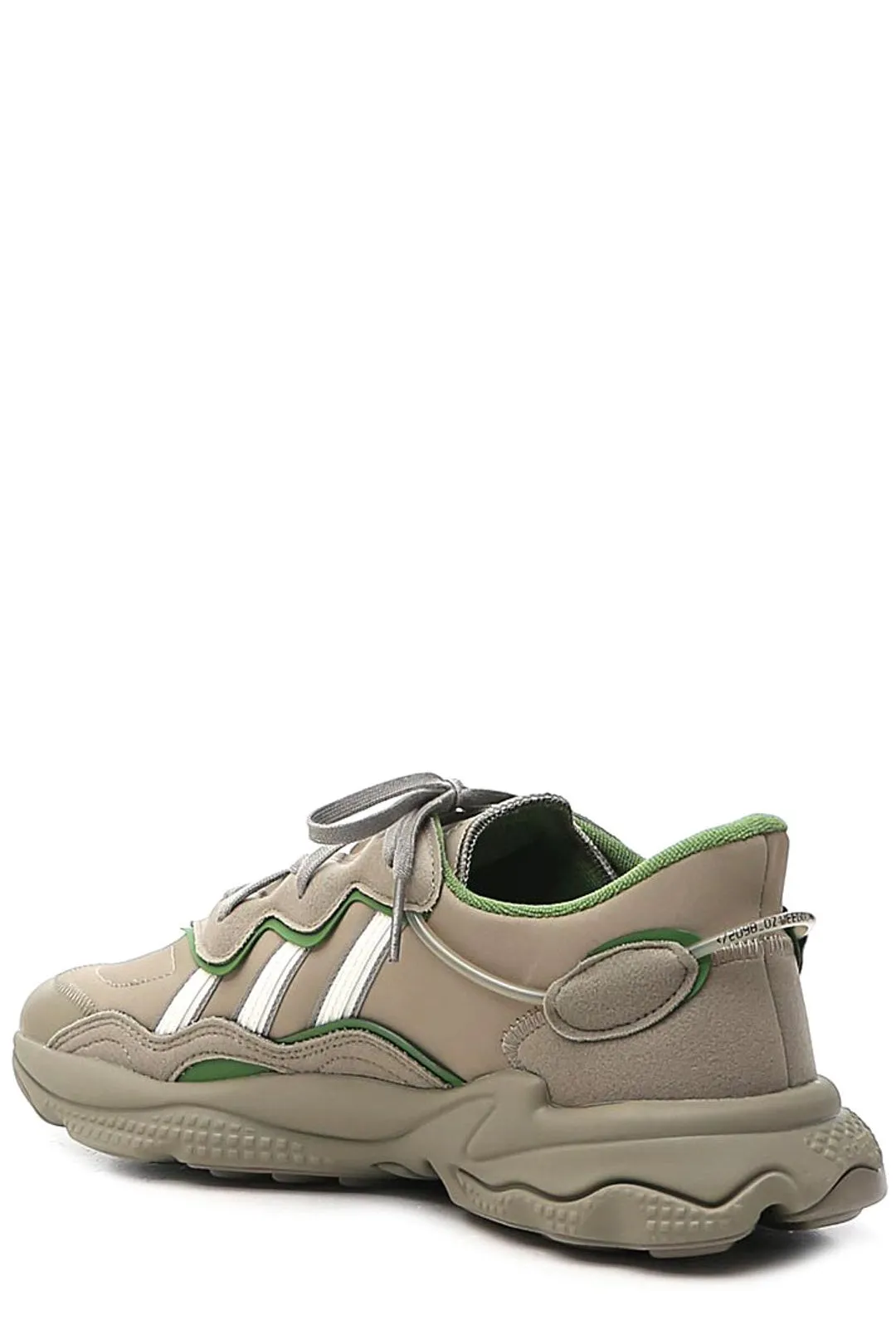 Adidas Ozweego Low-Top Sneakers