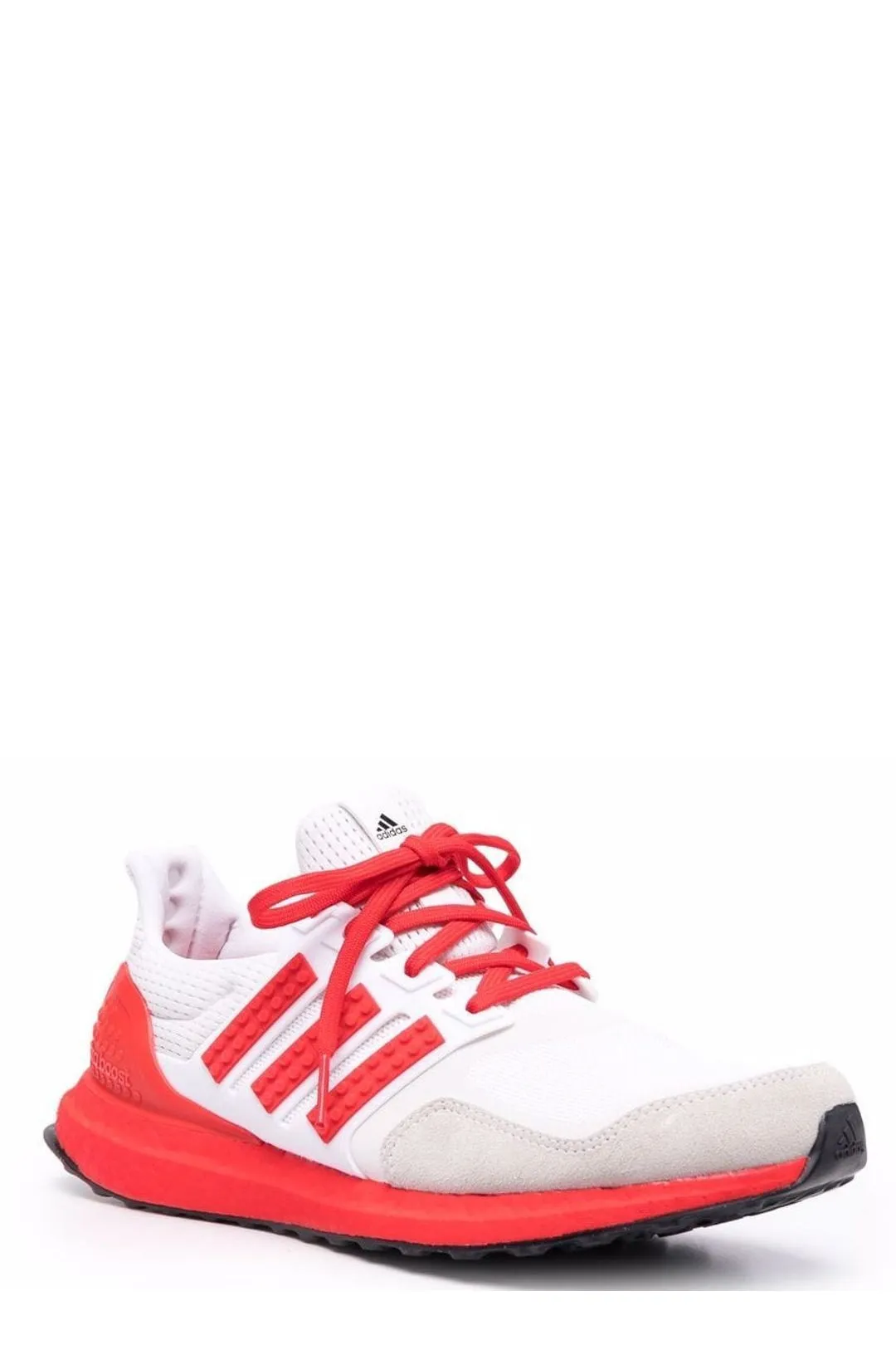 Adidas X Lego Ultra Boost DNA Low-Top Sneakers