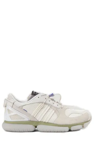 Adidas X OAMC Type O-6 Low-Top Sneakers