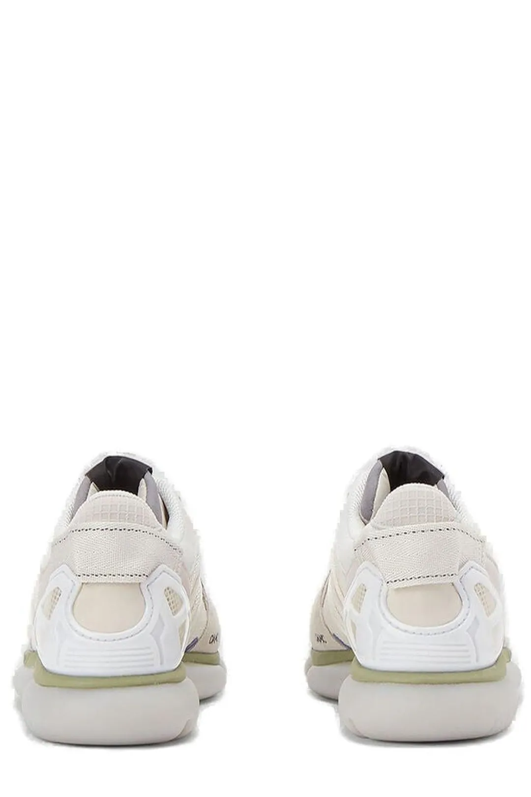 Adidas X OAMC Type O-6 Low-Top Sneakers