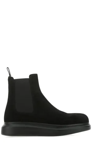 Alexander McQueen Hybrid Chelsea Boots