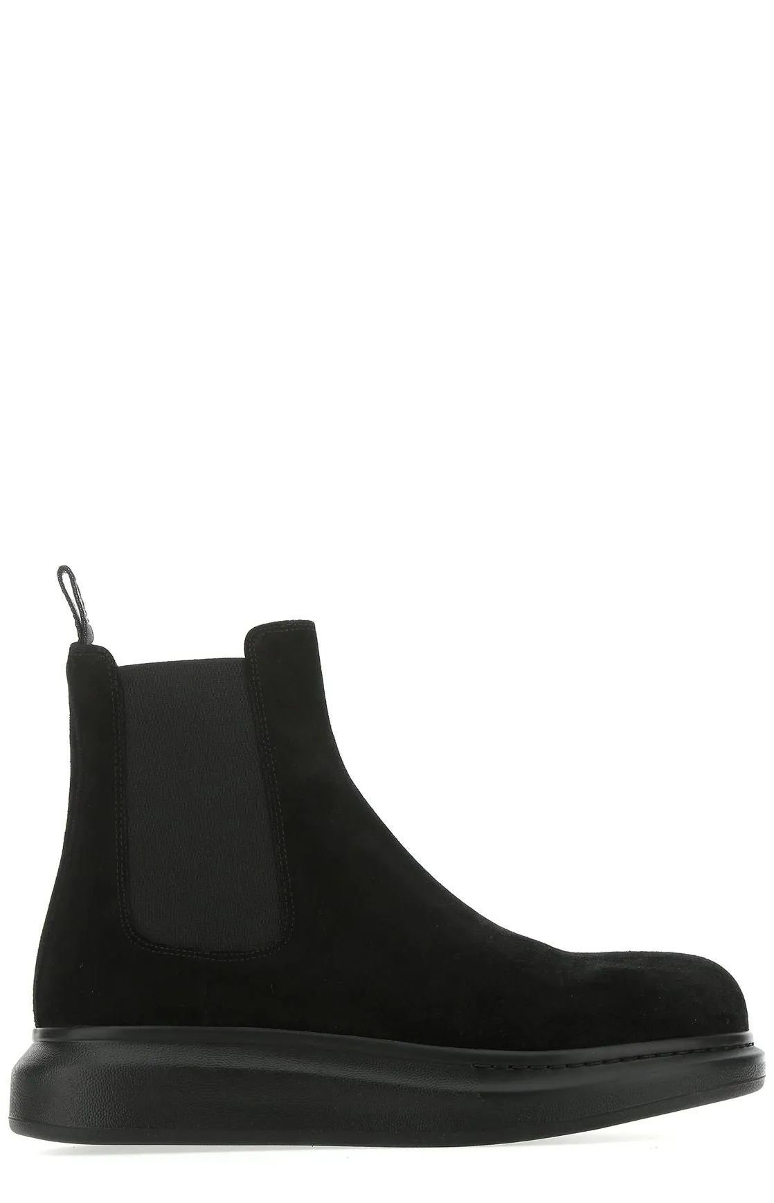 Alexander McQueen Hybrid Chelsea Boots