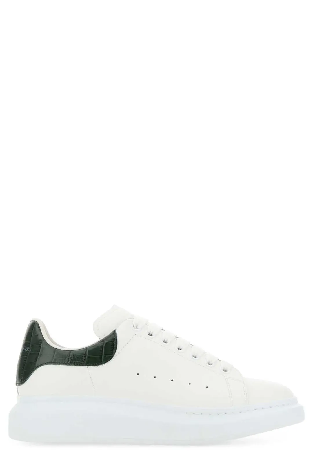 Alexander McQueen Oversized Sneakers