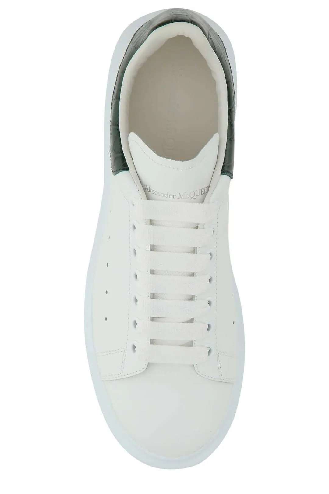 Alexander McQueen Oversized Sneakers