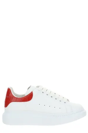 Alexander McQueen Oversized Sneakers