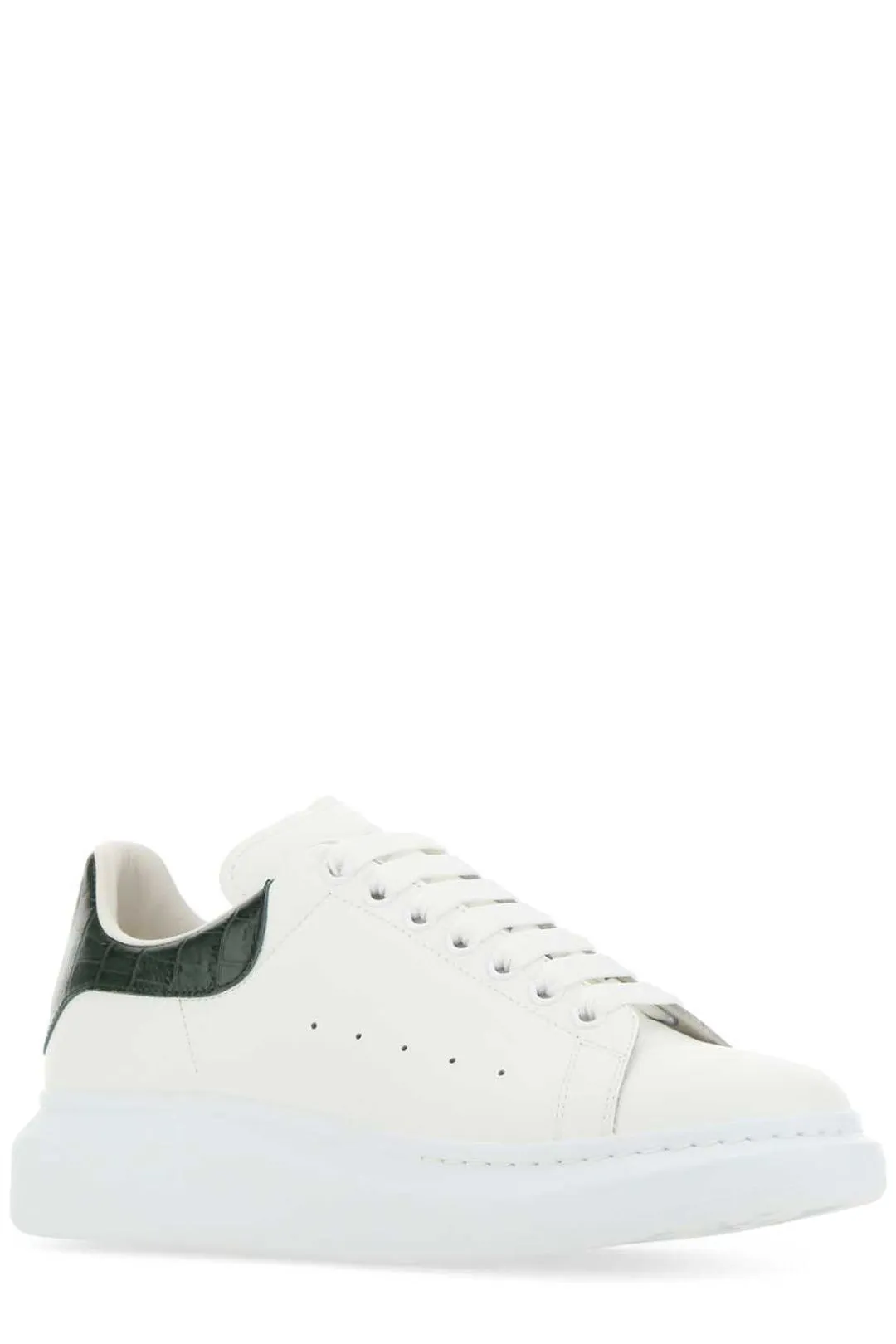 Alexander McQueen Oversized Sneakers