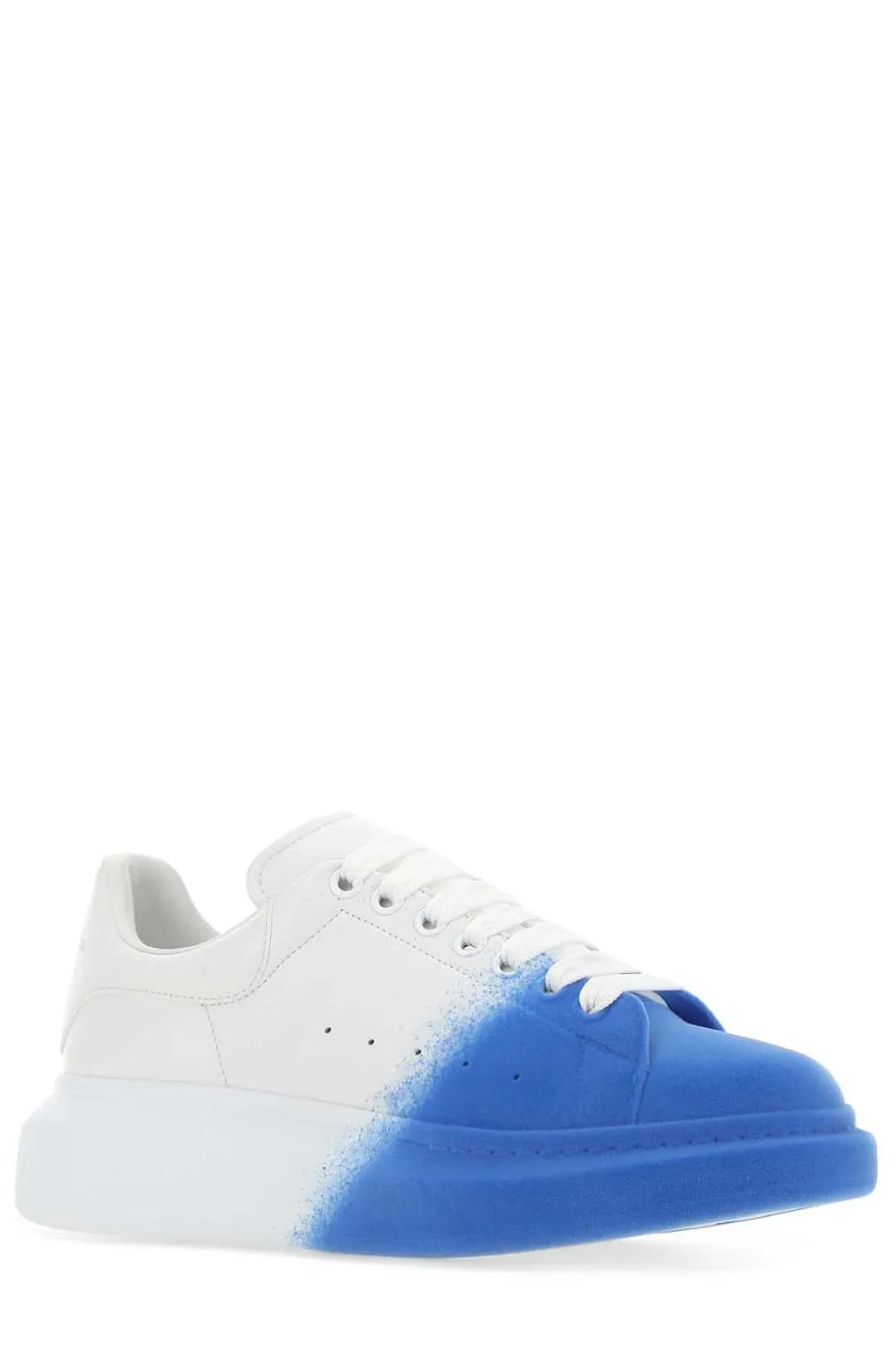 Alexander McQueen Oversized Sneakers