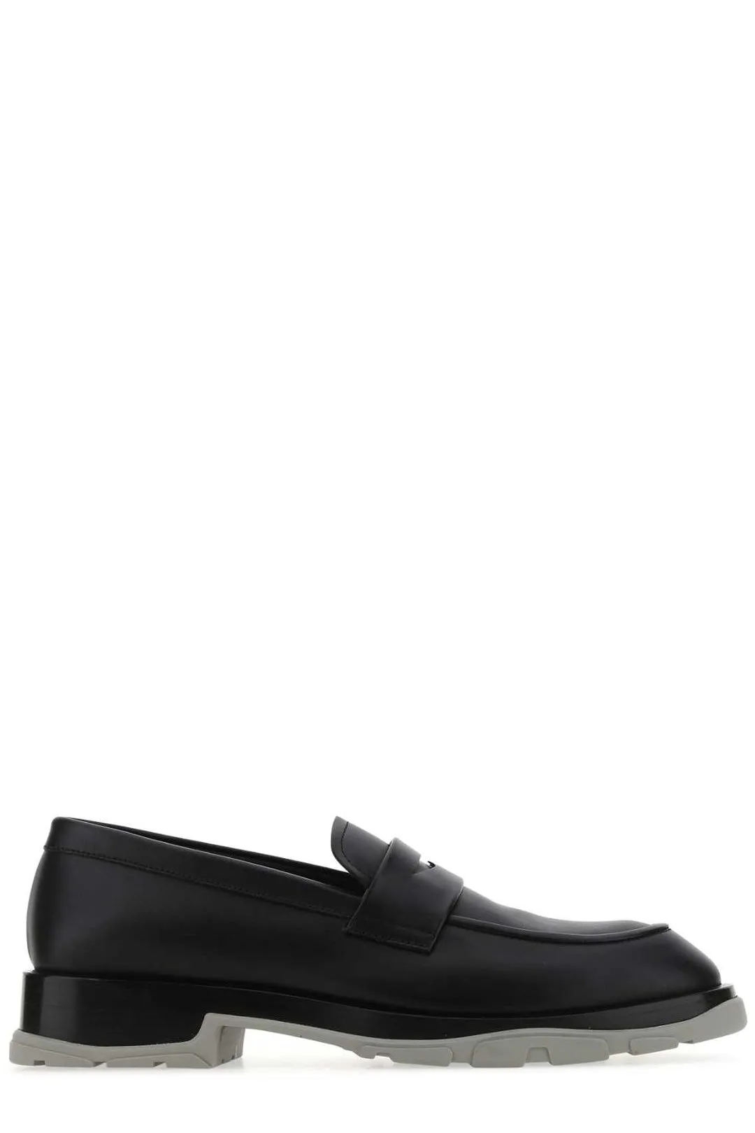 Alexander McQueen Slip-On Loafers