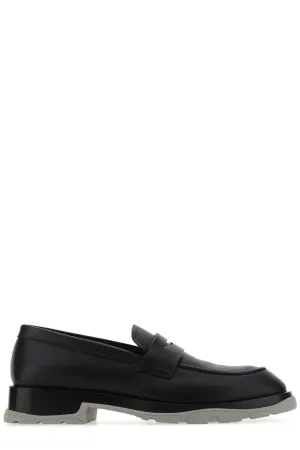 Alexander McQueen Slip-On Loafers