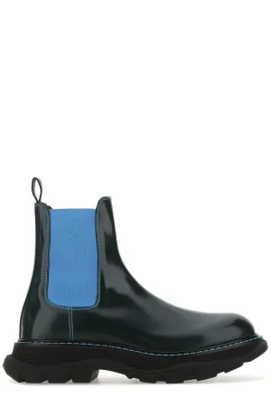 Alexander McQueen Tread Chelsea Boots