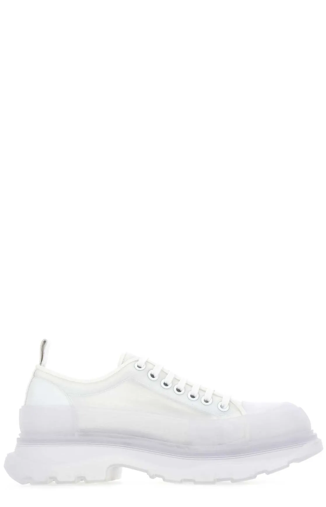 Alexander McQueen Tread Slick Sneakers