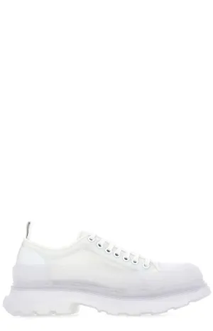 Alexander McQueen Tread Slick Sneakers