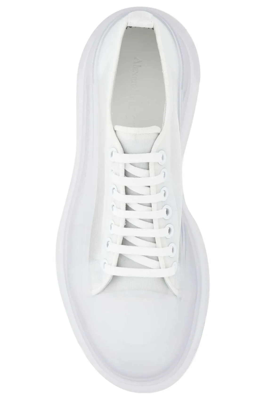 Alexander McQueen Tread Slick Sneakers