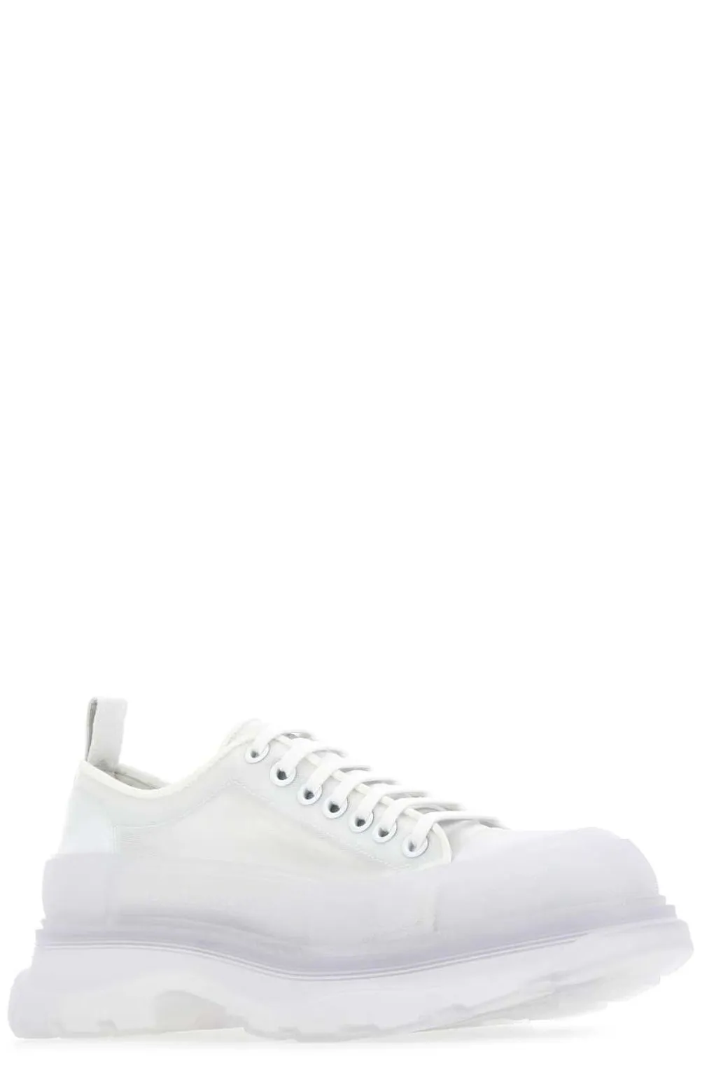 Alexander McQueen Tread Slick Sneakers