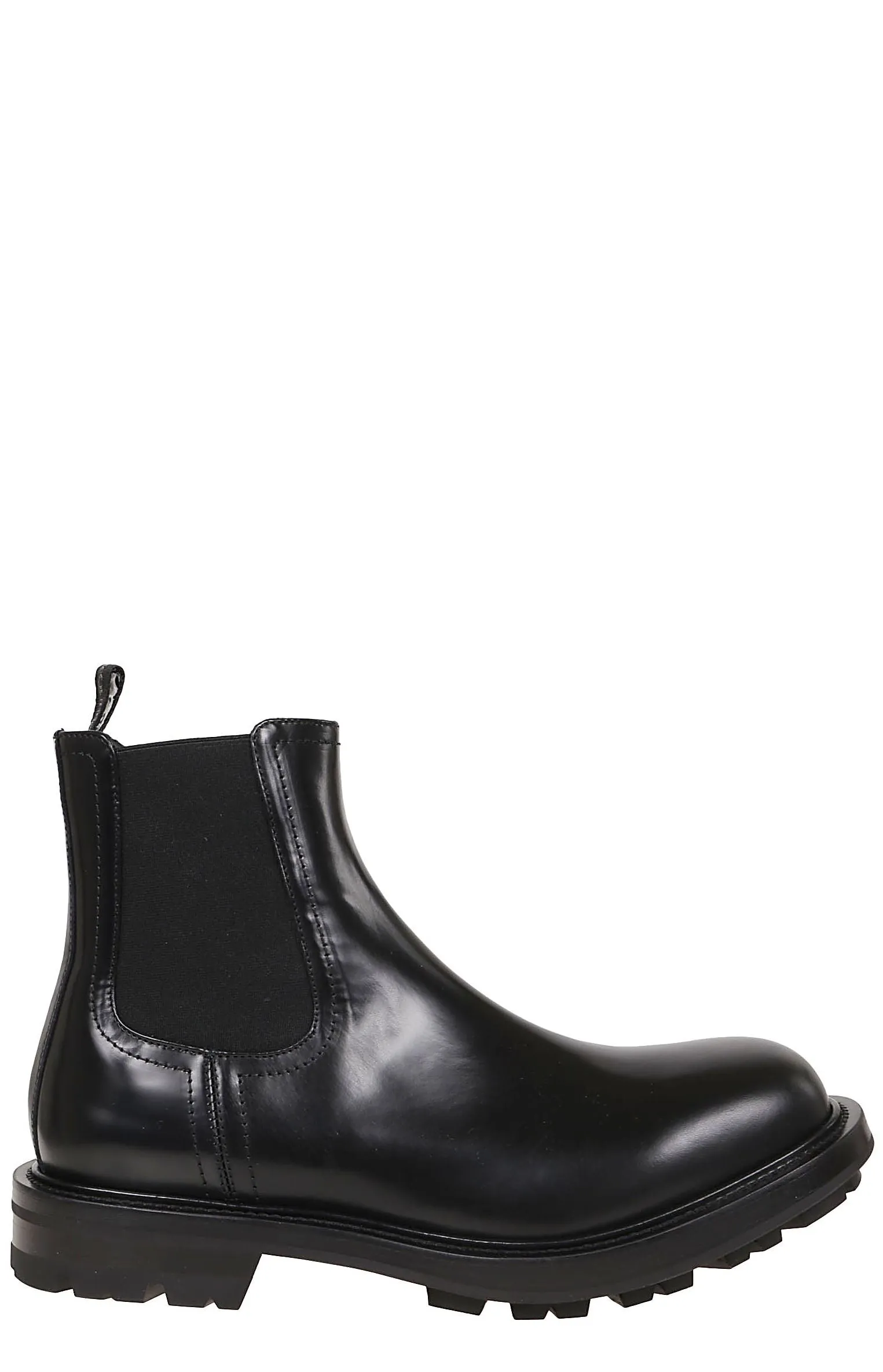 Alexander McQueen Watson Chelsea Boots
