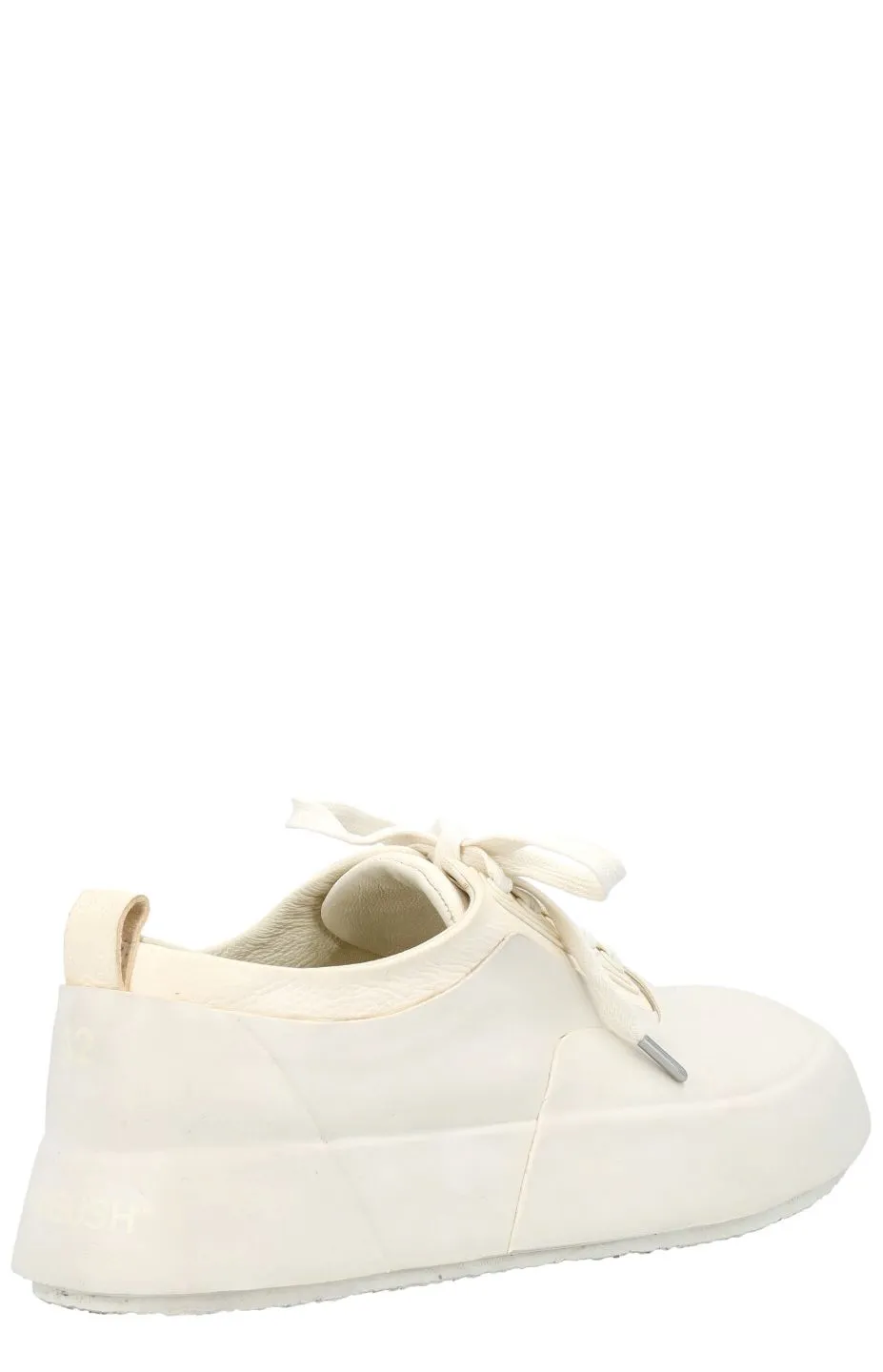 Ambush Lace-Up Low Top Sneakers