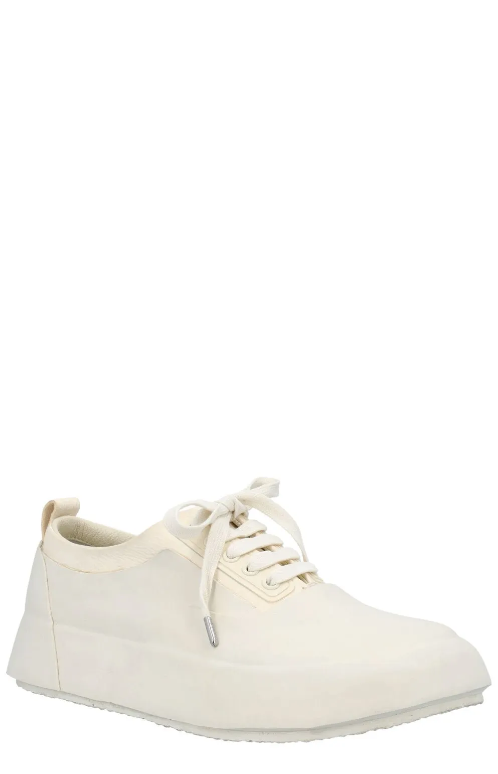 Ambush Lace-Up Low Top Sneakers