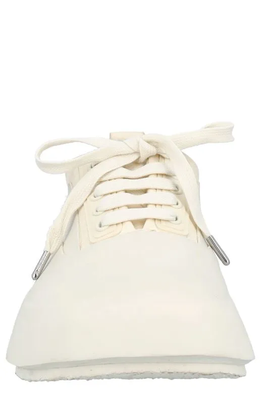 Ambush Lace-Up Low Top Sneakers