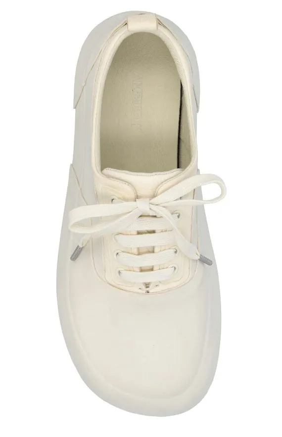 Ambush Lace-Up Low Top Sneakers