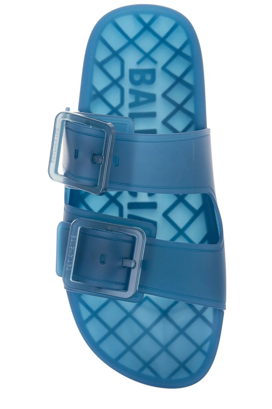 Balenciaga Mallorca Sandals