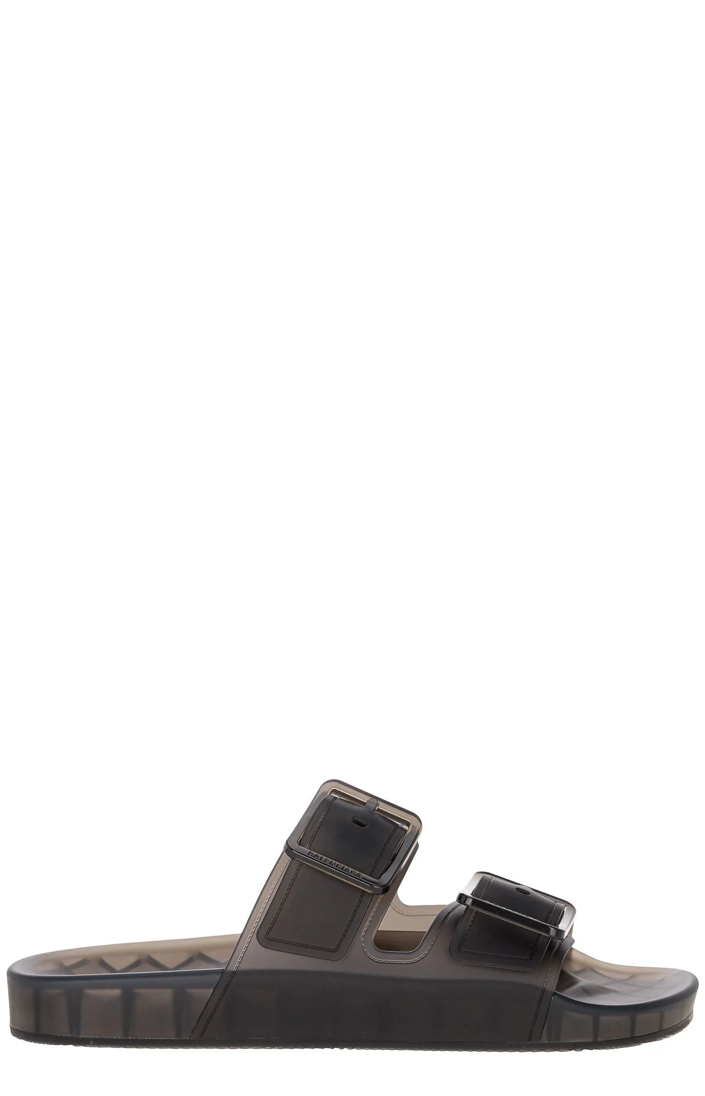 Balenciaga Mallorca Strapped Sandals