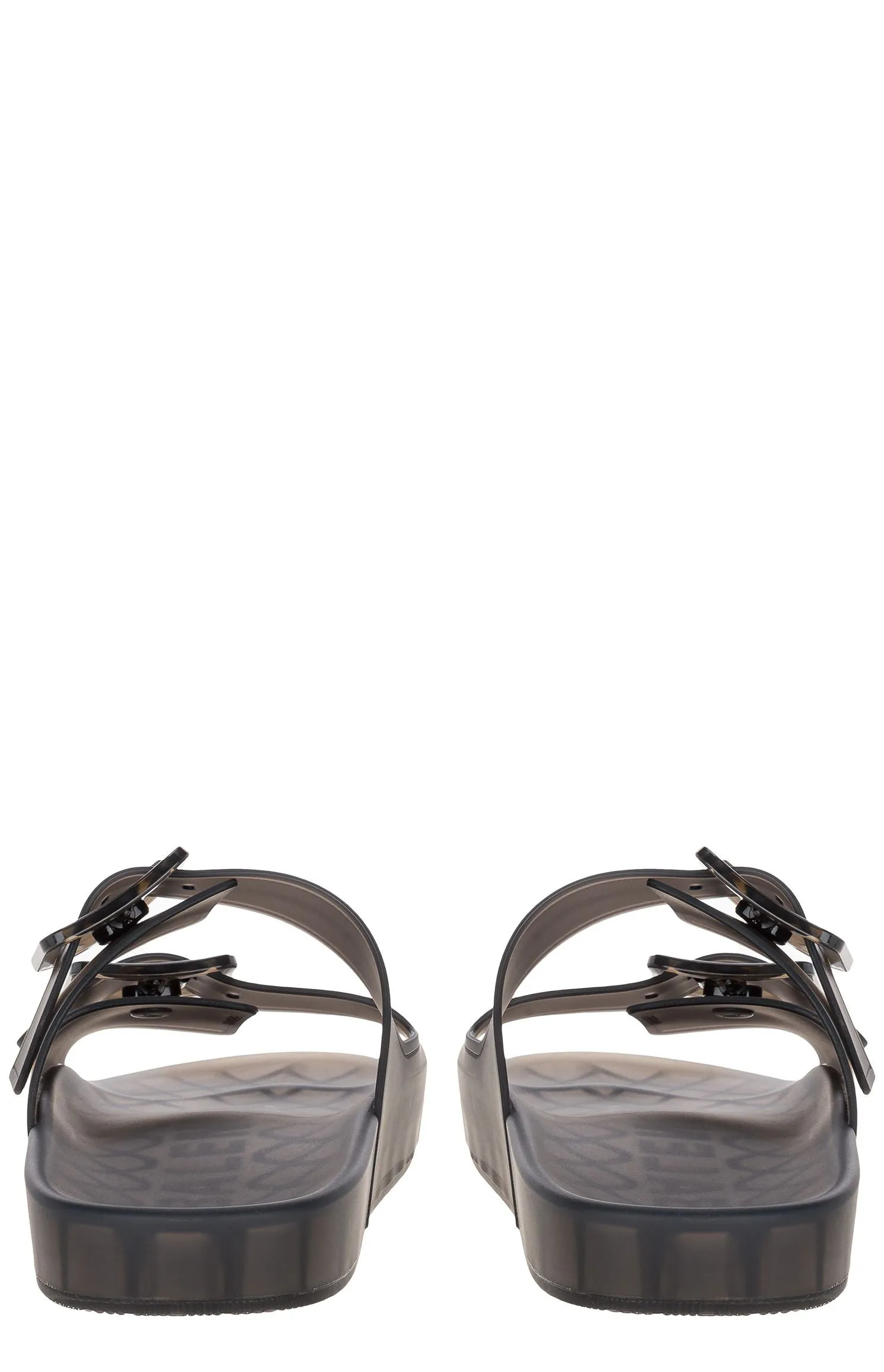 Balenciaga Mallorca Strapped Sandals