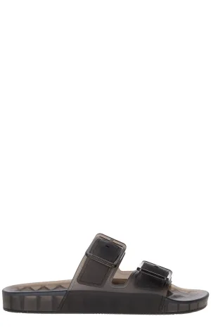 Balenciaga Mallorca Strapped Sandals