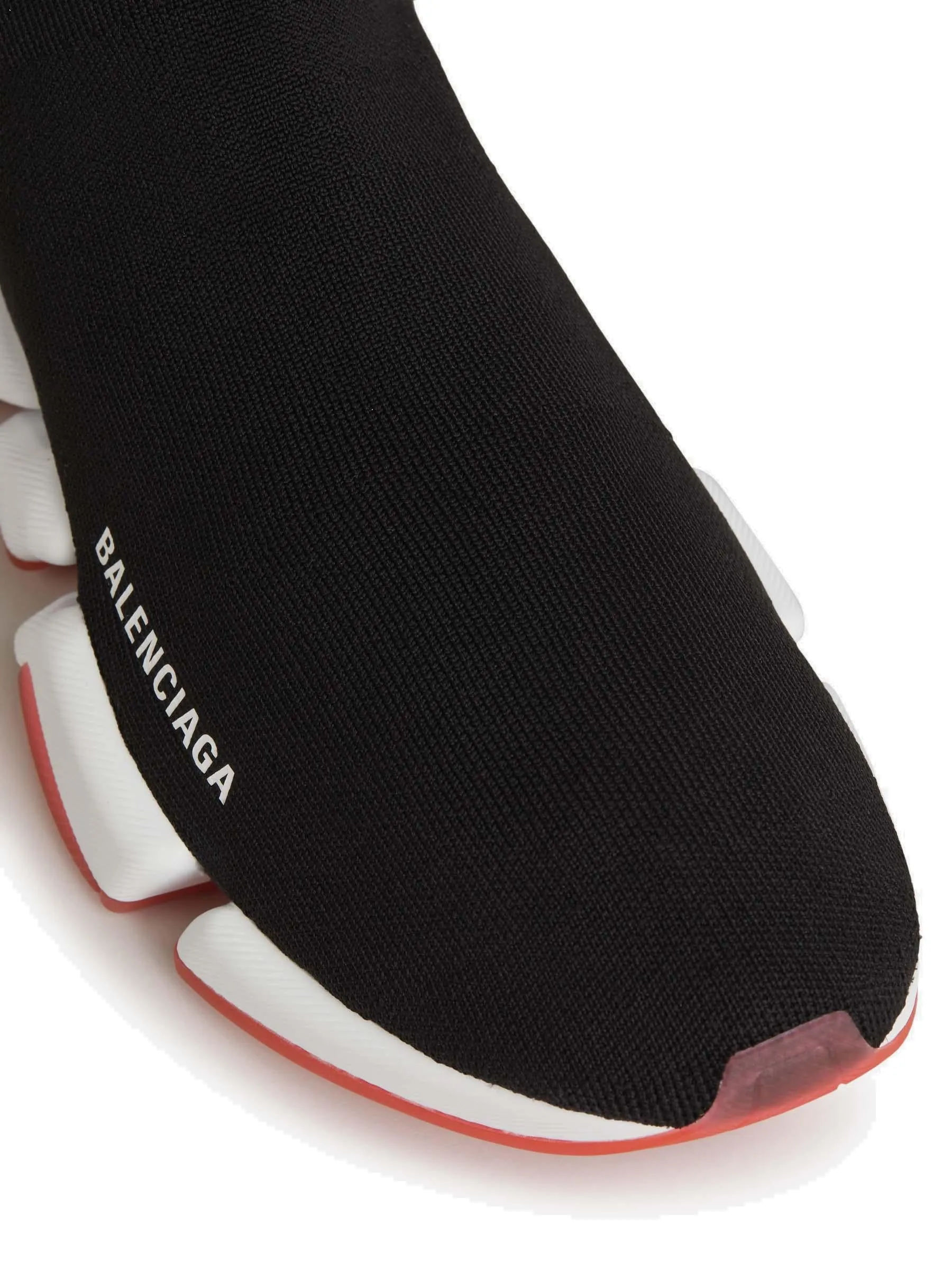 Balenciaga Speed 2.0 Sneakers