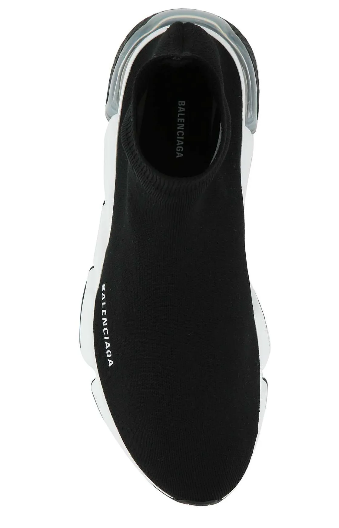 Balenciaga Speed Sock Sneakers