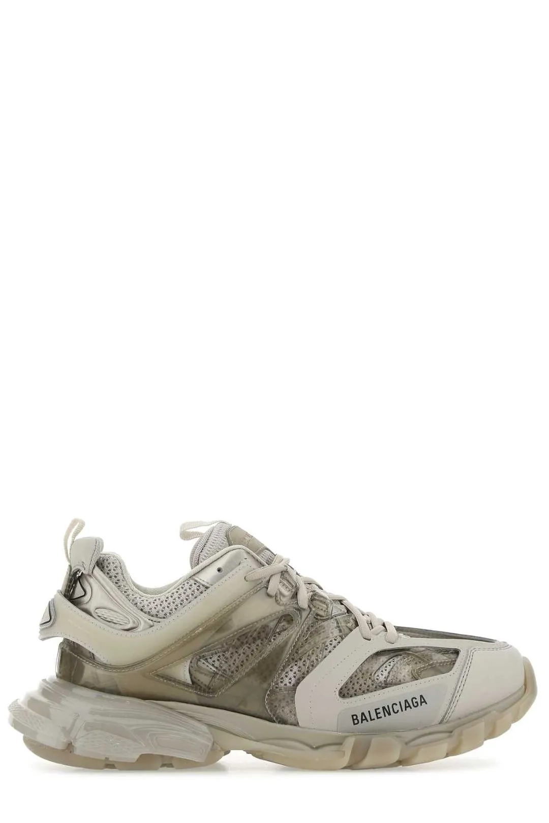 Balenciaga Track Clear Sole Sneakers