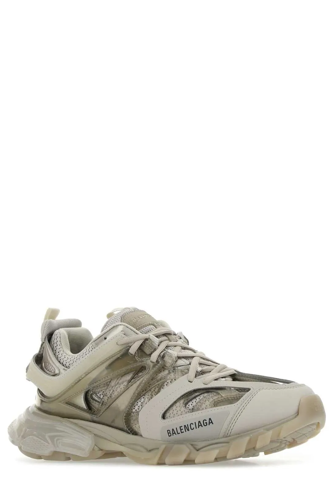Balenciaga Track Clear Sole Sneakers
