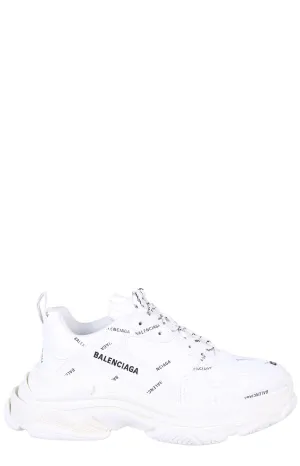 Balenciaga Triple S Sneakers