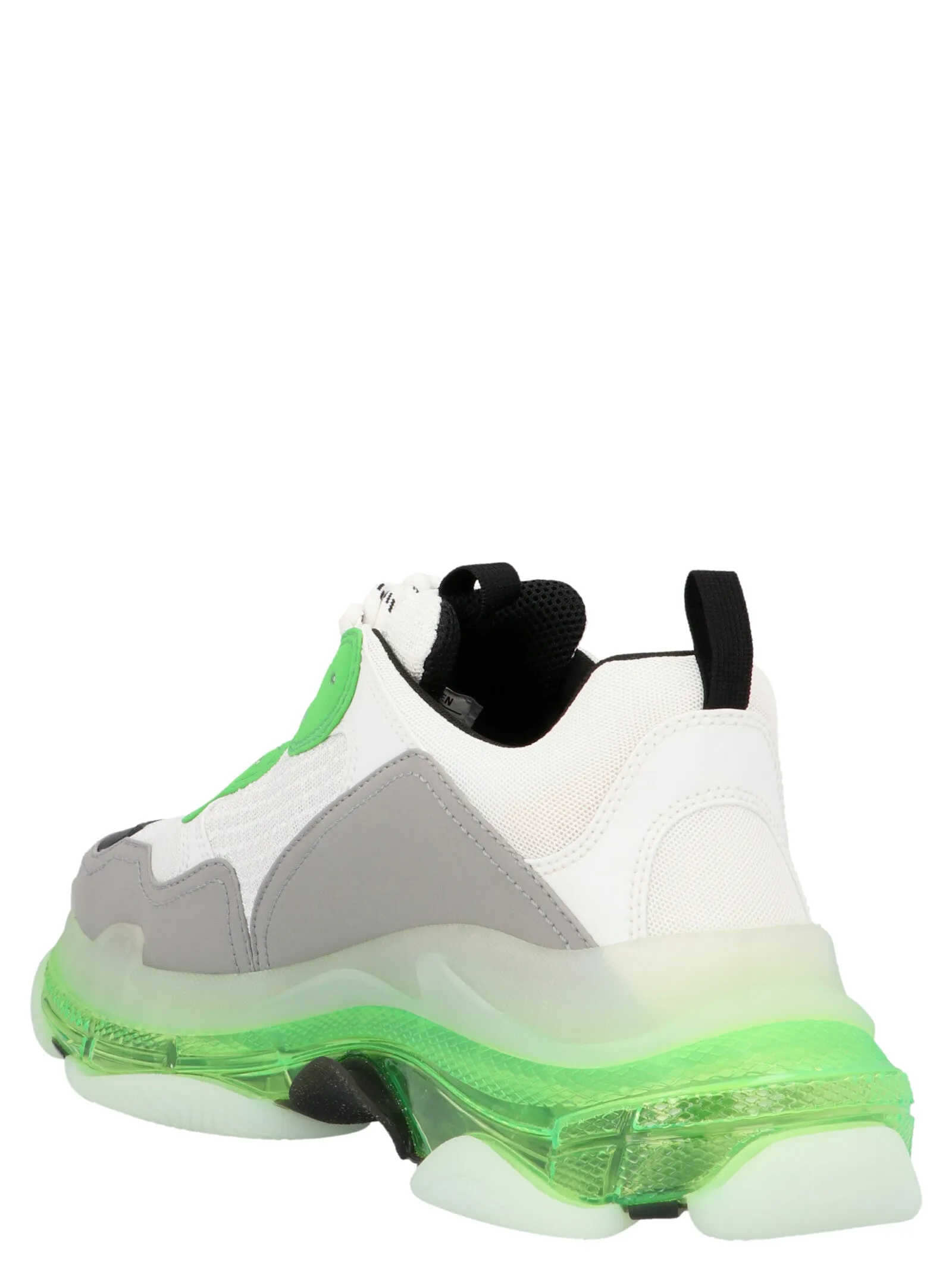 Balenciaga Triple S Sneakers