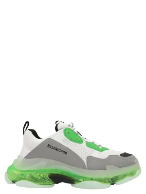 Balenciaga Triple S Sneakers