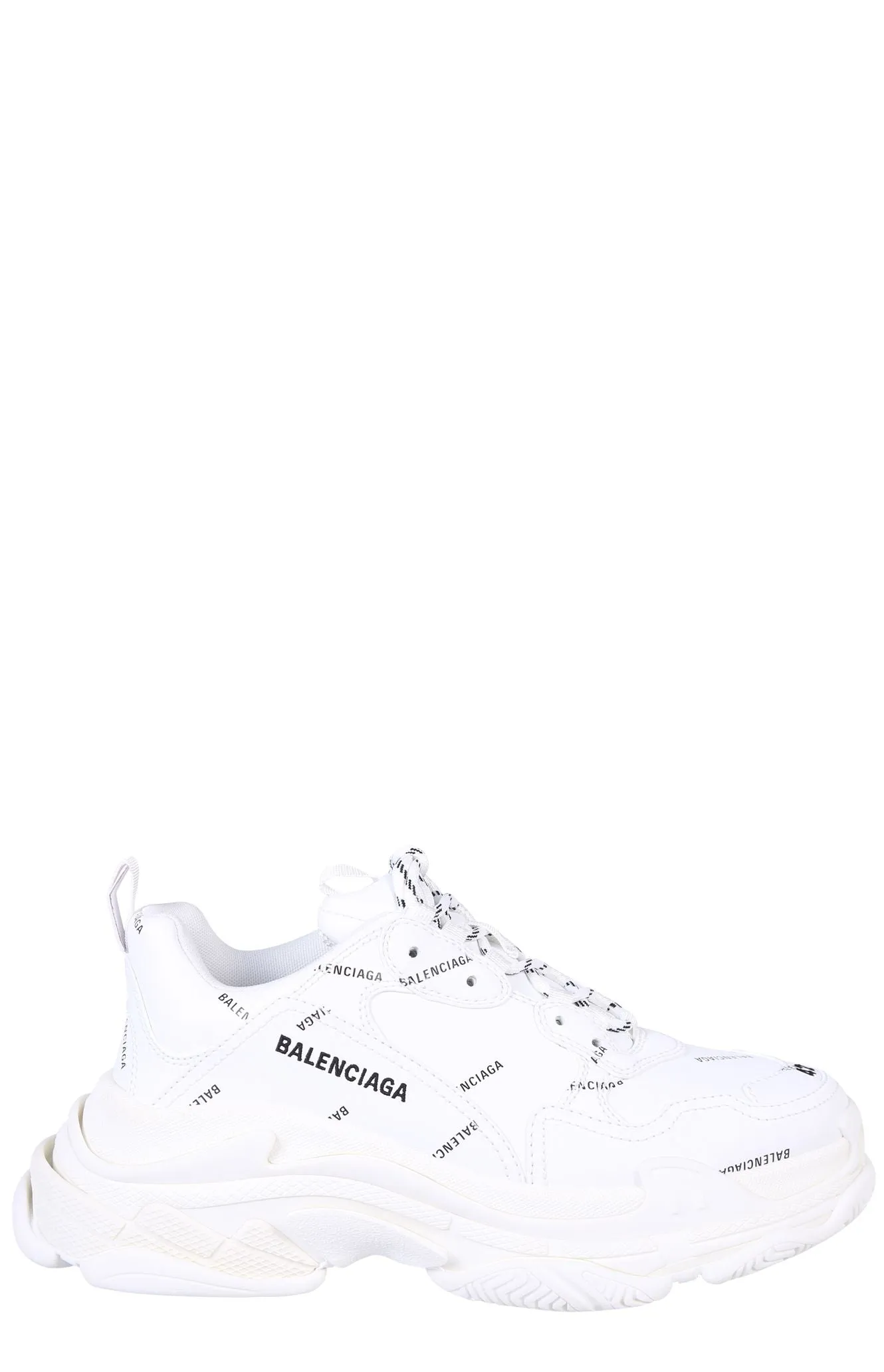 Balenciaga Triple S Sneakers
