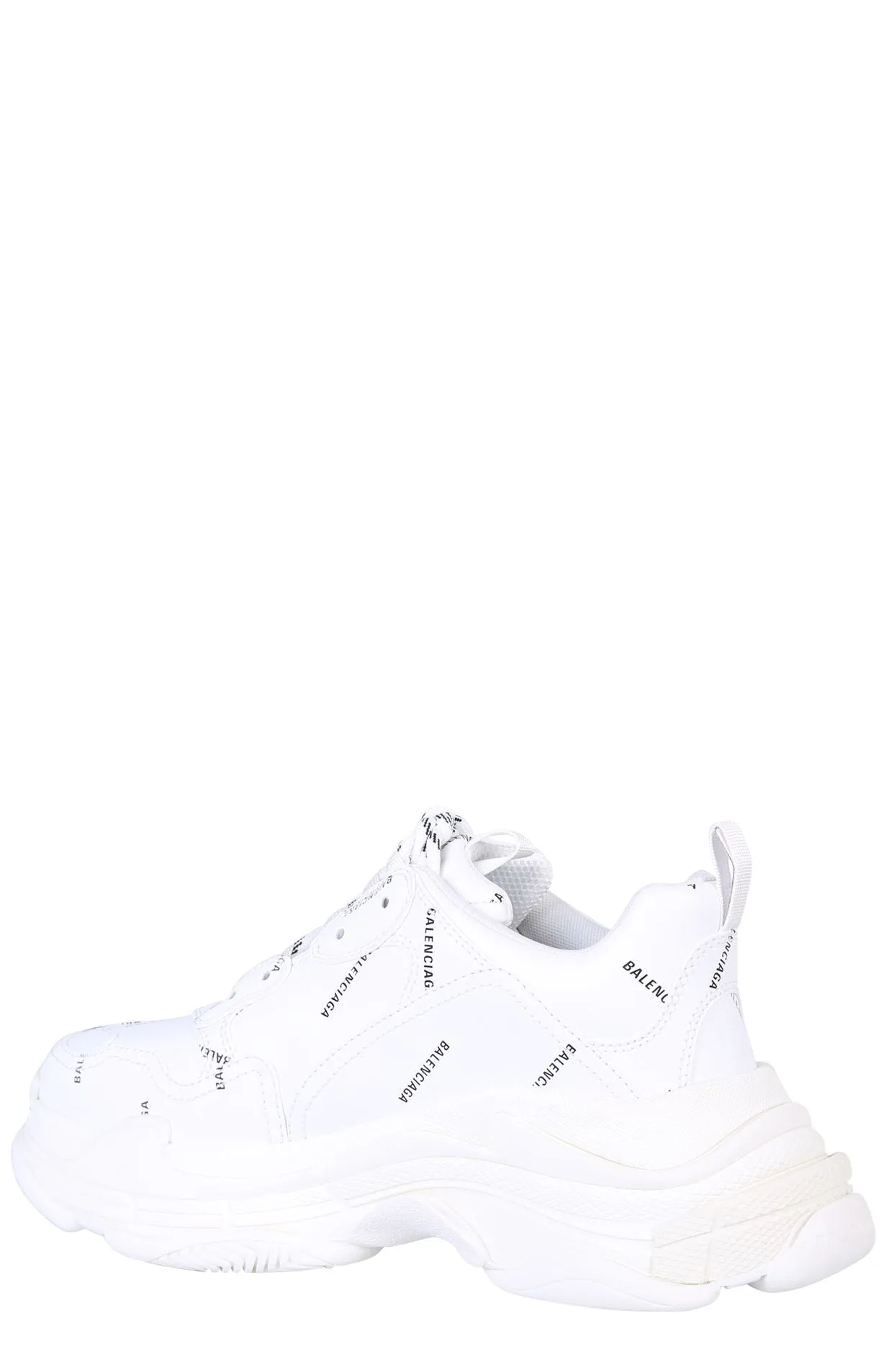 Balenciaga Triple S Sneakers