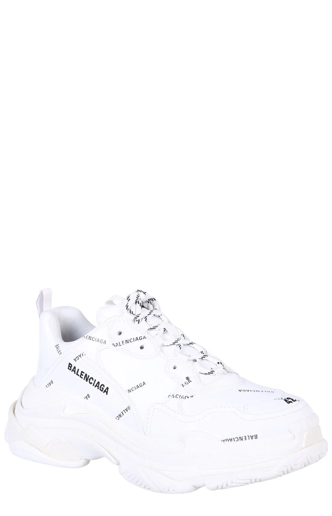 Balenciaga Triple S Sneakers