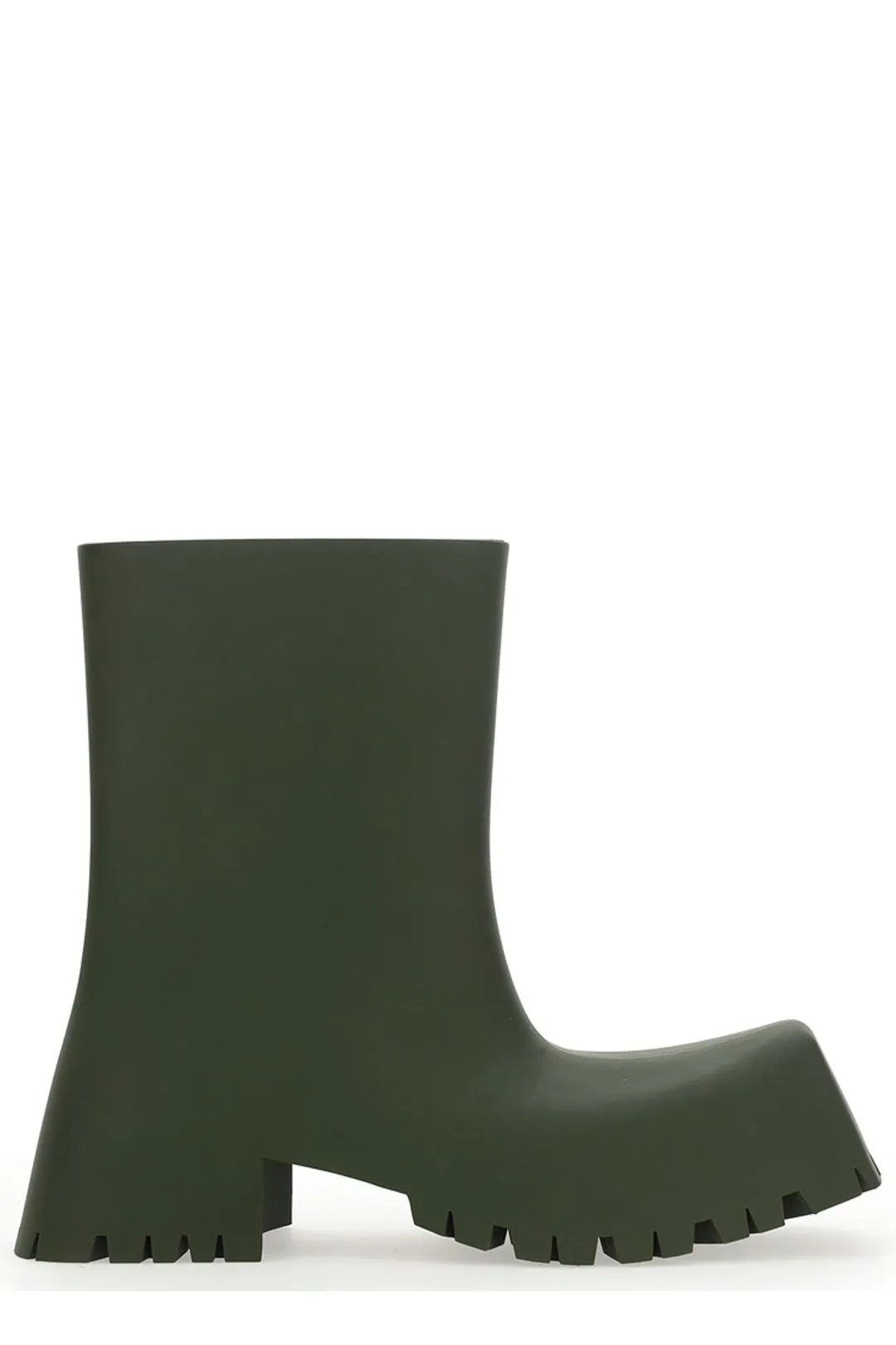 Balenciaga Trooper Ankle Boots