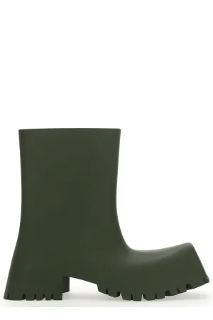 Balenciaga Trooper Ankle Boots