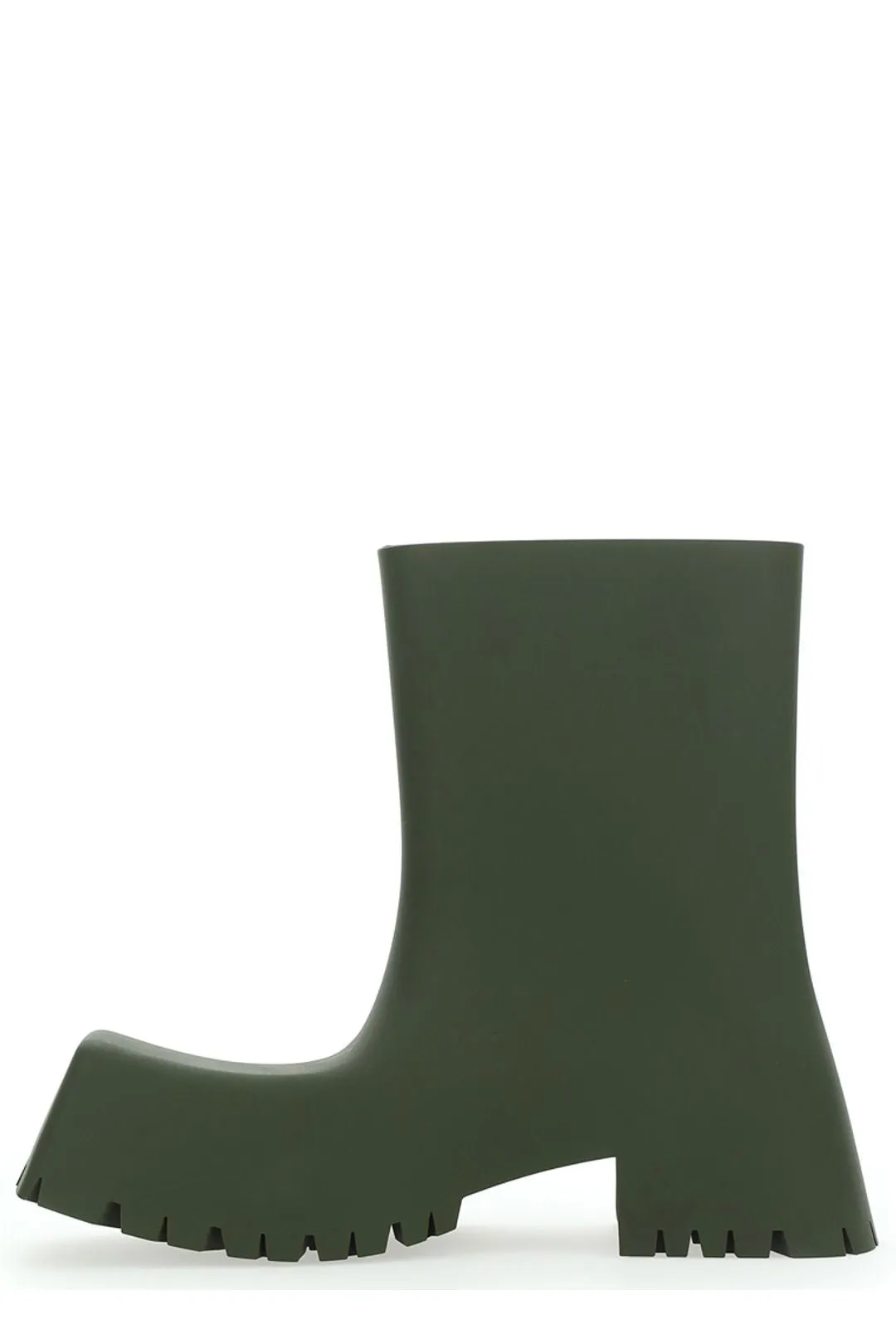 Balenciaga Trooper Ankle Boots