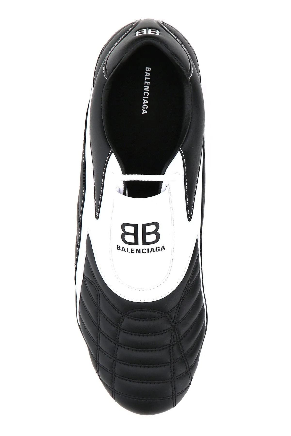 Balenciaga Zen Sneakers