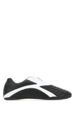 Balenciaga Zen Sneakers