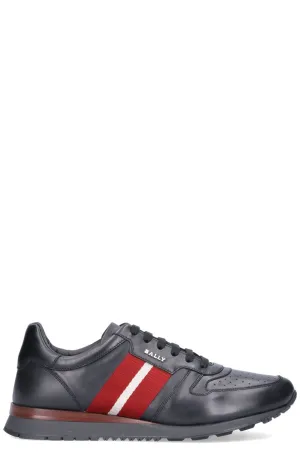 Bally Astel Low-Top Sneakers