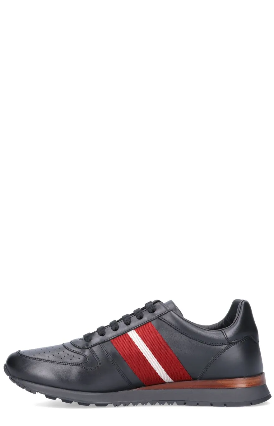 Bally Astel Low-Top Sneakers